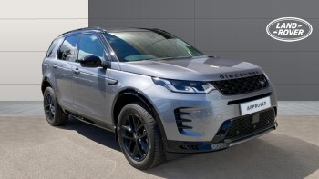 Land Rover Discovery Sport 1.5 P270e Dynamic SE 5dr Auto [5 Seat] Station Wagon